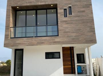 Casa de 4 habitaciones, Bahía de Banderas · Casa Nueva en Venta en Bucerias, Bahia de Banderas Nayarit