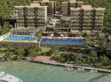 DEPARTAMENTOS EN PREVENTA EN PARAÍSO DEL ESTERO SERENA GENUS, RIVIERA VERACRUZAN · Departamentos en Preventa en Paraíso del Estero, Riviera Veracruzana