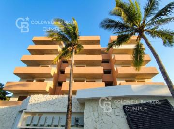 Departamento · 87m² · 2 Recámaras · 1 Estacionamiento - Coldwell Banker Cumple · Departamentos en Preventa en Paraíso del Estero, Riviera Veracruzana