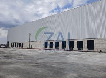 Nave industrial Renta USD 14,109 · Renta Nave Industrial 19,000 m² Atrás de Volkswagen