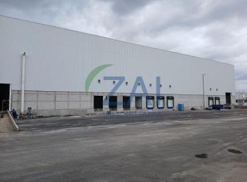 Nave industrial , Cuautlancingo · Renta Bodega o Nave Industrial Atrás de Volkswagen Cuautlancingo