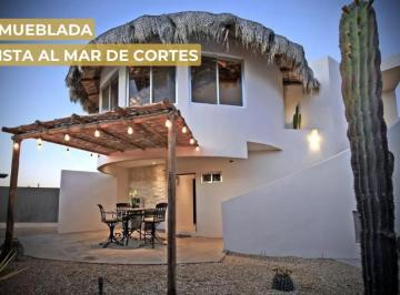 Villa de 3 habitaciones, La Paz · Villa en Venta en El Sargento, B. C. s. México.