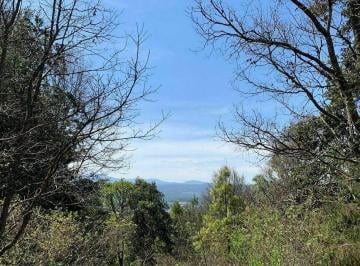 Terreno / Lote , Erongarícuaro · Terreno de 38500 m² con Vista a Laguna en Michoacán.