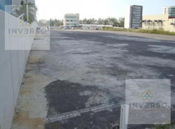 Terreno / Lote · 4109m² · Terreno de 4,109 m² en Blvd. Ruiz Cortinez