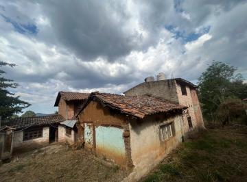 Casa de 5 habitaciones, Mazamitla · Terreno en Venta