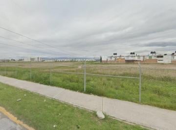 Terreno comercial , Coronango · Venta Terreno 19,000 m² Misiones de San Francisco, Ocotlan