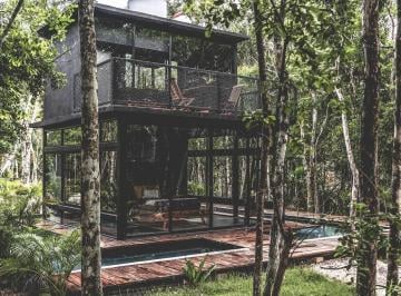 Casa de 1 habitación, Tulum · Casa Siiji Ha Tulum Quintana Roo