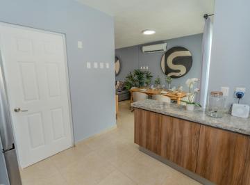 Casa · 97m² · 3 Recámaras · 1 Estacionamiento · Casa en Venta Ubicada a 5 Minutos del Mar de 3 Habitaciones