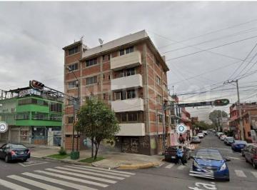 Departamento · 132m² · 3 Recámaras · 2 Estacionamientos · Departamento en Venta Eje 5 Purisima, Col. Apatlaco Iztapalapa Cdmx