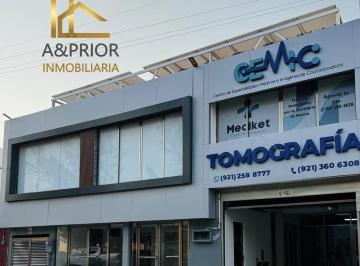 Local comercial · Local en Coatzacoalcos Centro