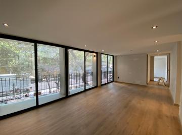 Departamento de 2 habitaciones, Cuauhtémoc · Preventa de Departamentos en Colonia Roma Sur