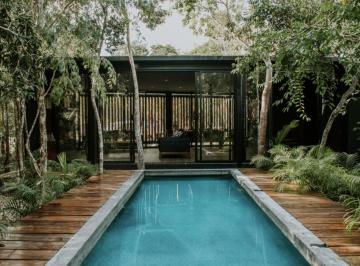 Casa de 3 habitaciones, Tulum · Casa Tipo C Tulum, Quintana Roo