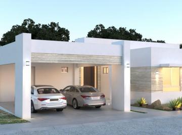 Casa · 254m² · 3 Recámaras · 2 Estacionamientos · Casa en Venta Costa Real