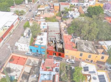 c9e4af1dc149ed3733443d3a3bdfb704494eb962c7adcfe4eb68a57296260a01 · Lote con Construcción en Venta en San Miguel – Alto Potencial y Cerca del Centro