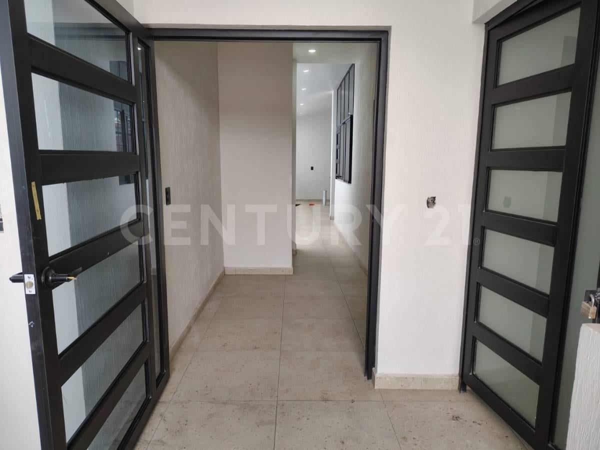 Oficinas en Renta en El Salto