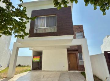 Casa de 3 habitaciones, Saltillo · Casa en Renta Al Sur de Saltillo en Fraccionamiento Privado Monteverde