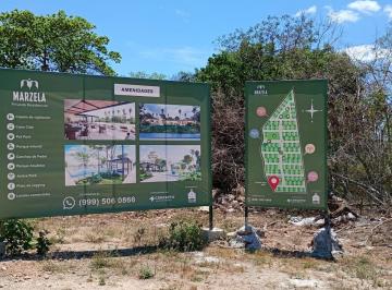 Terreno / Lote · 212m² · Terreno Residencial en Venta en Conkal, Yucatán
