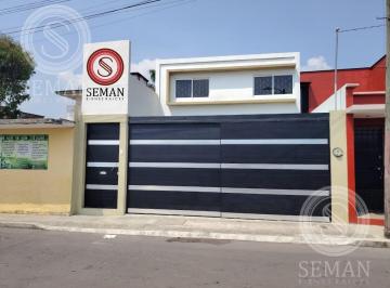 Casa · 5 Recámaras · Casa en Renta Cerca de Ojo de Agua - Orizaba, Ver