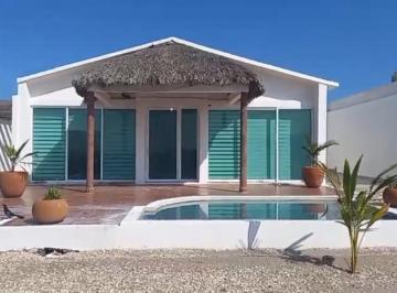 Villa · 216m² · 2 Recámaras · Villa Anton Lizardo