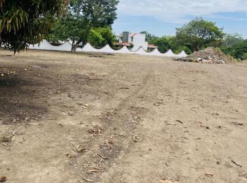 Terreno / Lote · 1436m² · Terreno en Venta en Paso Colorado, Medellín de Bravo Veracruz.