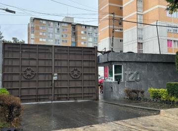Departamento de 2 habitaciones, Azcapotzalco · Departamento en Venta Azcapotzalco con Vigilancia