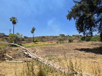 Terreno / Lote , Juanacatlán · Terreno en Venta en Juanacatlan