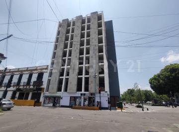 Edificio · 2016m² · Edificio Completo en Renta, Esquina, Zona Paseo Bravo, 11 Sur, Centro, Puebla