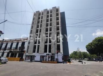Edificio · 2016m² · Edificio Completo en Renta, Esquina, Zona Paseo Bravo, 11 Sur, Centro, Puebla