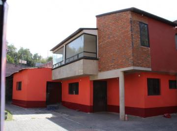 Casa de 3 habitaciones, Xochimilco · Casa en Venta San Gregorio Atlapulco Xochimilco