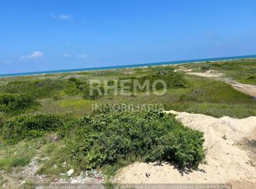 Terreno / Lote · 10000m² · Terreno de 1 Hectárea en Playa en Tamiahua, Ver