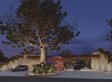 Terreno / Lote · 400m² · Terreno Residencial en Venta en La Carretera Mérida - Progreso, Yucatán