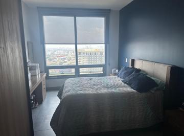 Departamento de 2 habitaciones, Cuauhtémoc · Be Grand Reforma (La Fragua) Plaza de La Republica Frente a Estacion del Metrobus y Metro a 1 Minuto