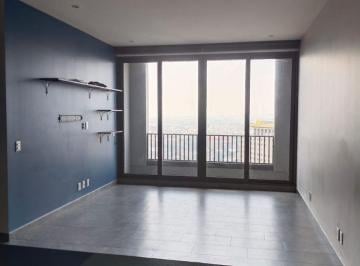 Departamento de 2 habitaciones, Cuauhtémoc · Be Grand Reforma (La Fragua) Plaza de La Republica Frente a Estacion del Metrobus y Metro a 1 Minuto