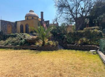 Casa de 3 habitaciones, La Magdalena Contreras · Venta 2 Casas Como Terreno Sobre Luis Cabrera en Col. San Jerónimo Aculco