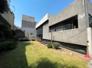 Casa de 3 habitaciones, La Magdalena Contreras · Venta 2 Casas Sobre Luis Cabrera, San Jerónimo