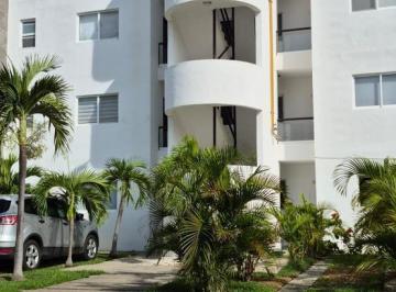 Departamento · 96m² · 2 Recámaras · 3 Estacionamientos · Departamento en Banus Residencial Cond. Fomentor