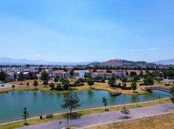 Terreno / Lote · 402m² · Lote Residencial en Venta en Metepec de 402 m² Rodeado de Áreas Verdes