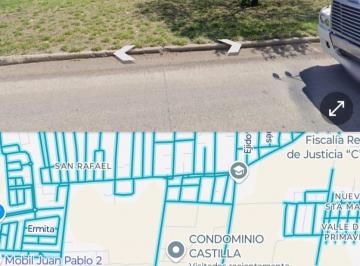 Terreno comercial , Celaya · Vendo Terreno en Eje Juan Pablo Segundo