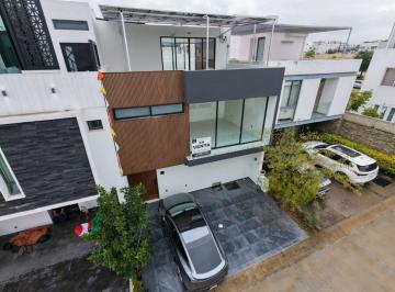 Casa en condominio de 3 habitaciones, Zapopan · Casa en Coto Bizantino, Valle Imperial, Zapopan