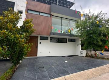 Casa en condominio de 3 habitaciones, Zapopan · Casa en Coto Bizantino, Valle Imperial, Zapopan