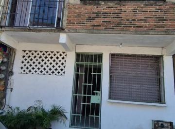 Casa · 115m² · 3 Recámaras · Casa en La Progreso Av Niños Heroes