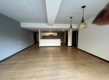 Departamento de 3 habitaciones, Alvaro Obregón · Venta Departamento San Ángel