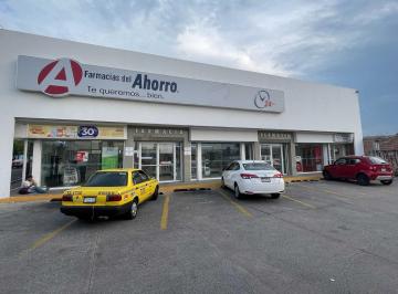 Local comercial · 242m² · 8 Estacionamientos · Local Comercial Renta - (4)