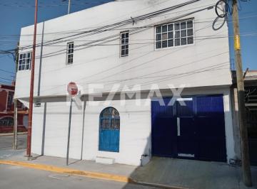 Casa · 162m² · 3 Recámaras · 1 Estacionamiento · Casa en Venta - (4)