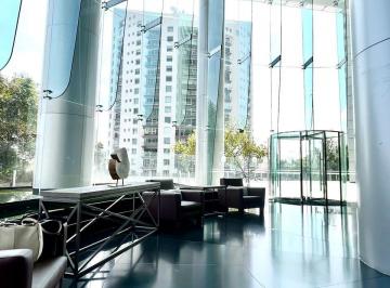 Oficina · 100m² · 4 Estacionamientos · Oficina en Renta, Lomas de Vistahermosa, Cuajimalpa - (4)