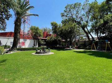 Terreno comercial · 1197m² · Terreno Jardín en Venta San Mateo 86 Ampliación Los Fresnos, Naucalpan Edo de México - (4)