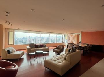 Departamento · 299m² · 3 Recámaras · 3 Estacionamientos · Departamento en Venta – Jesús del Monte Isla de Agua - (4)