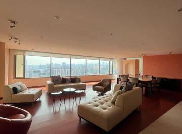 Departamento · 299m² · 3 Recámaras · 3 Estacionamientos · Departamento en Venta – Jesús del Monte Isla de Agua - (4)