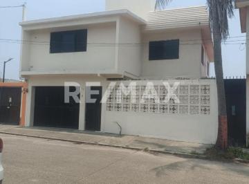 Casa en condominio · 150m² · 4 Recámaras · 2 Estacionamientos · Casa en Venta – Fracc. Santa Isabel, Coatzacoalcos, Ver. - (4)
