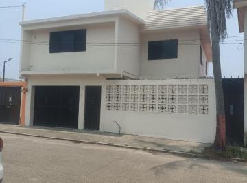 Casa en condominio · 150m² · 4 Recámaras · 2 Estacionamientos · Casa en Venta – Fracc. Santa Isabel, Coatzacoalcos, Ver. - (4)